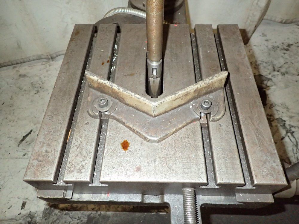 Baker Brothers Key Seater