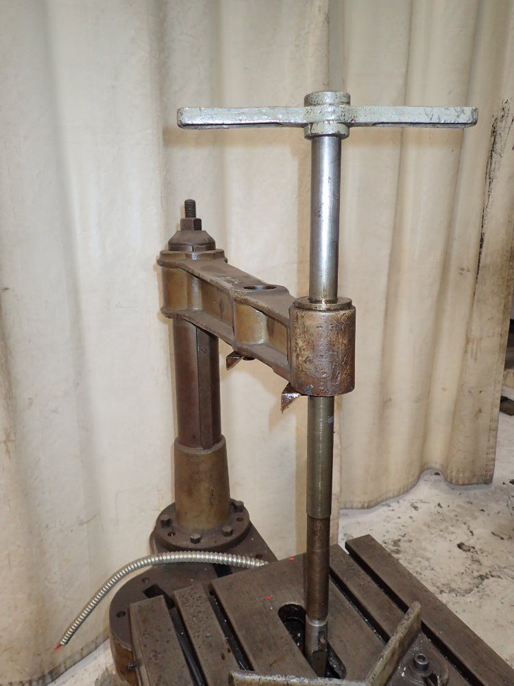 Baker Brothers Key Seater