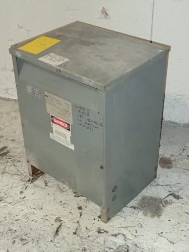 Advent Electric 15 Kva Transformer - 32749-172120036