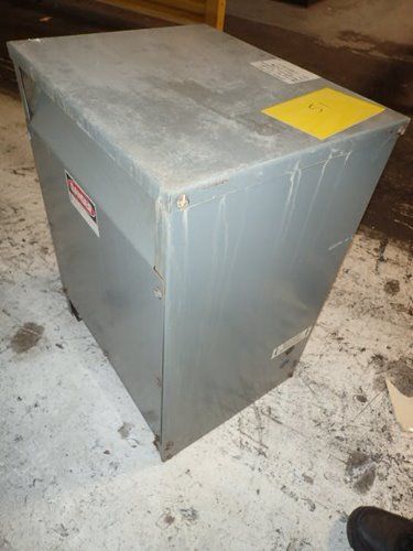 Advent Electric 15 Kva Transformer - 32749-172120036