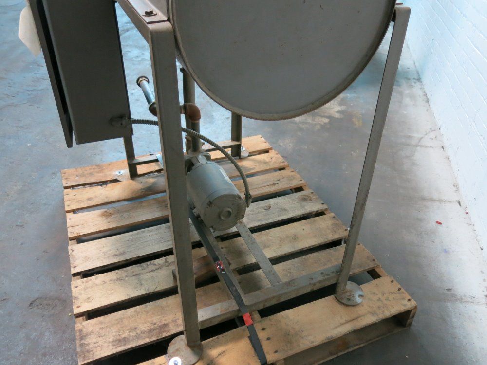 Fulton 18'' X 36'' Boiler Return System