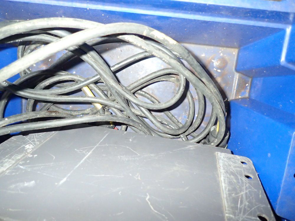 Sti Light Curtain Control - Ms4320b-2