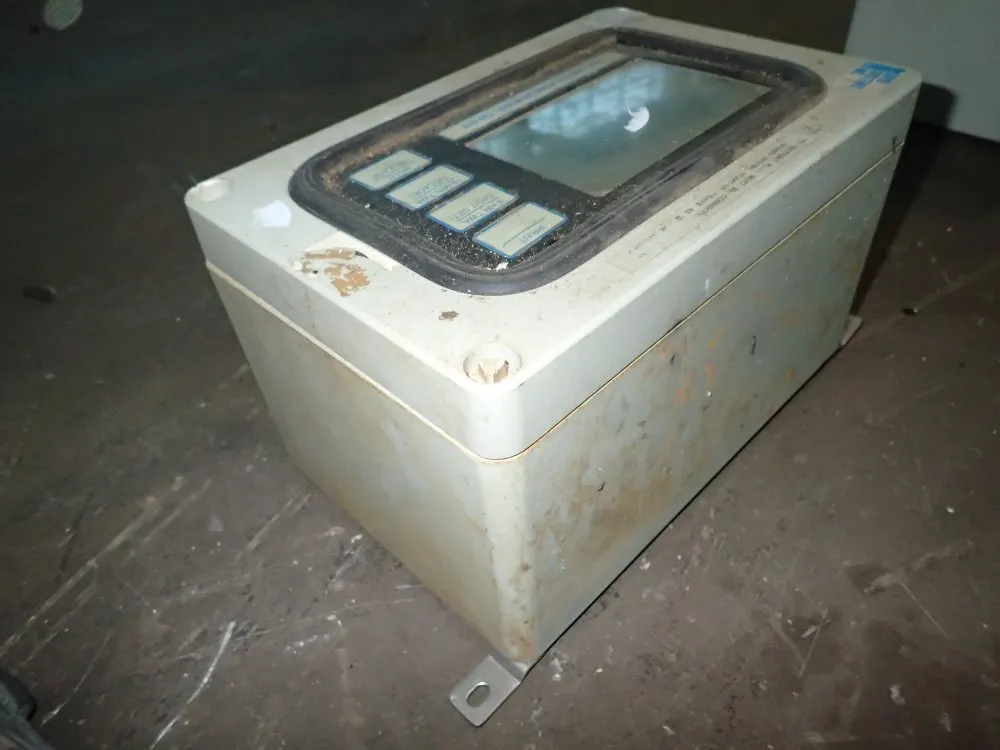 Gmd Systems Isocyanates Monitor - 720-010