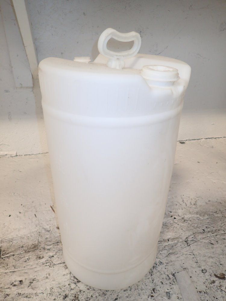 U.s. Plastic Corp. Plastic Drum