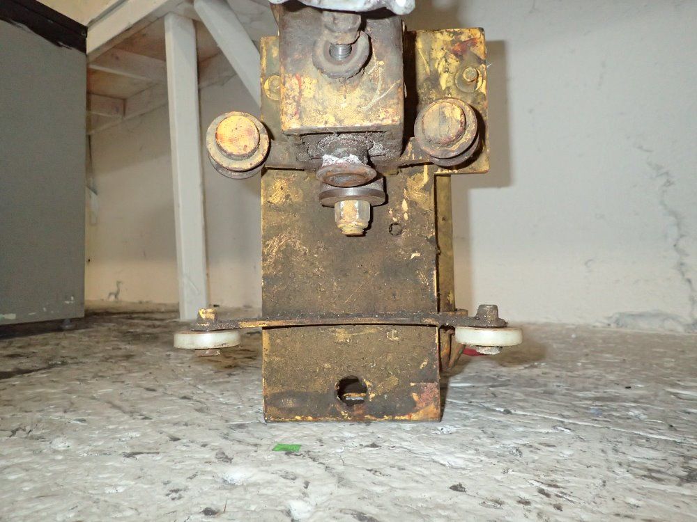 Wizard Drum Tools Electric Drum Opener