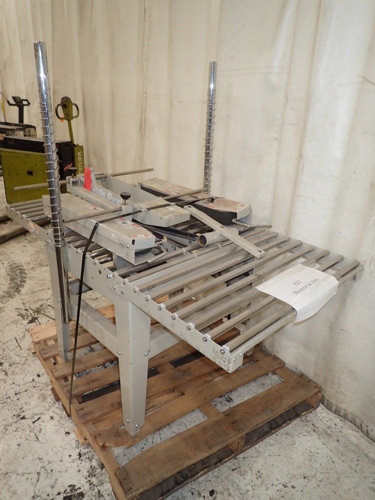 Abal 16" Case Sealer - 14170013