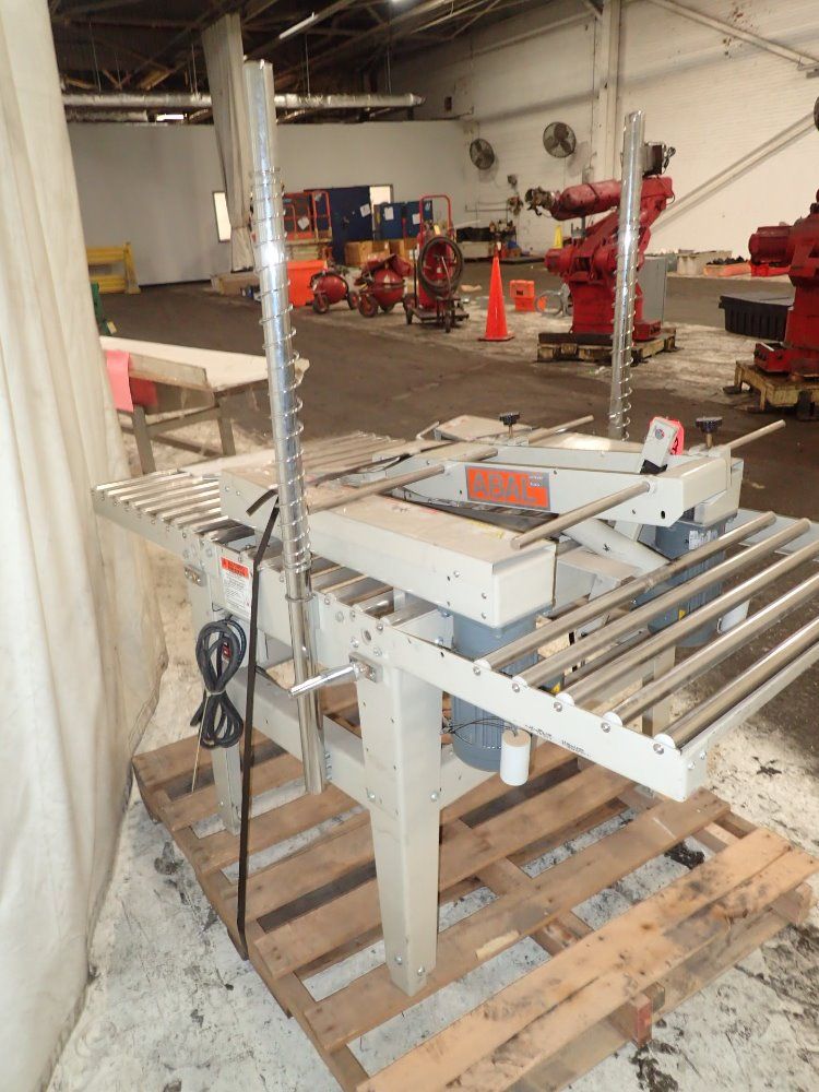 Abal 16" Case Sealer - 14170013