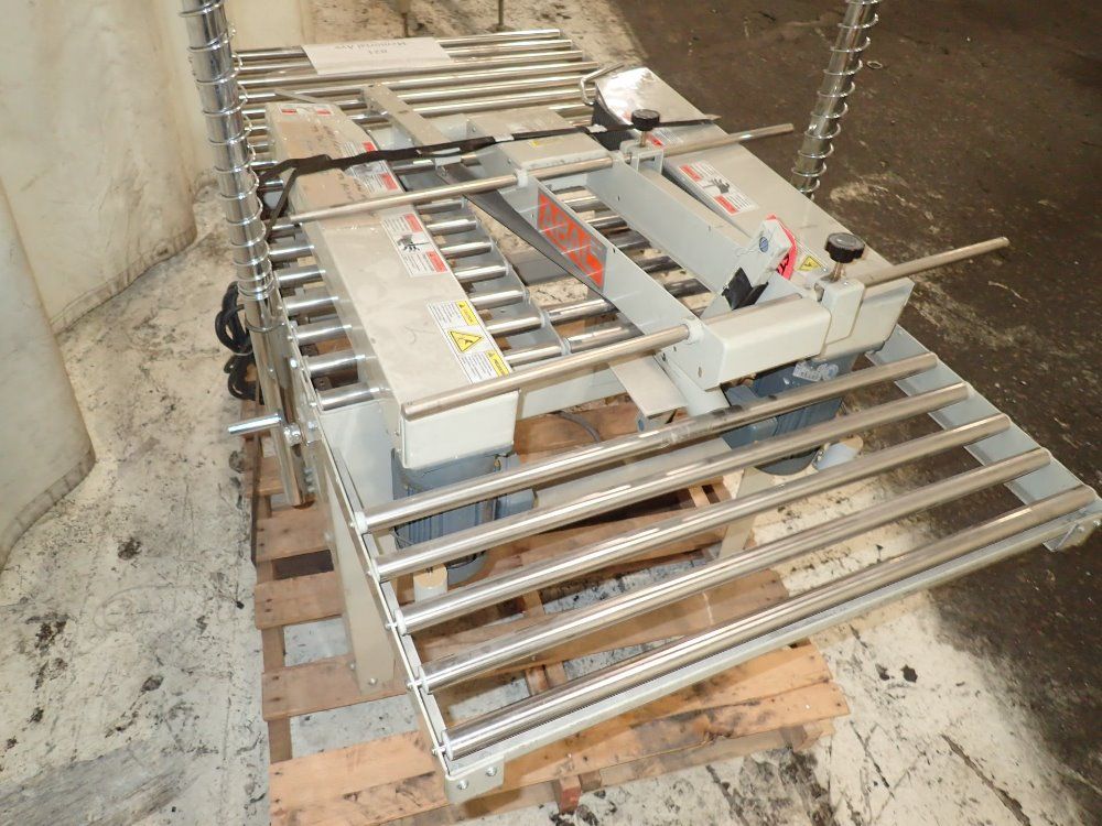 Abal 16" Case Sealer - 14170013