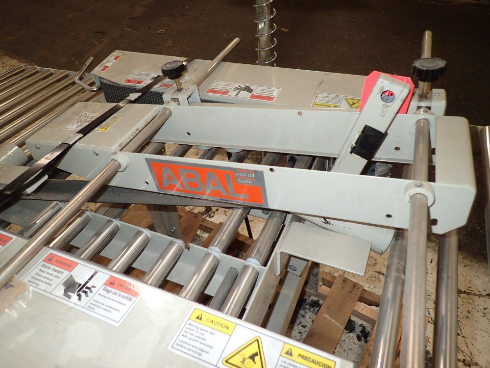 Abal 16" Case Sealer - 14170013
