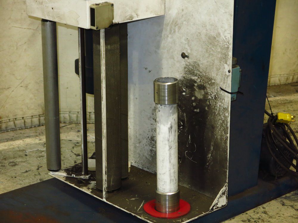 Samual Stretch Wrapper