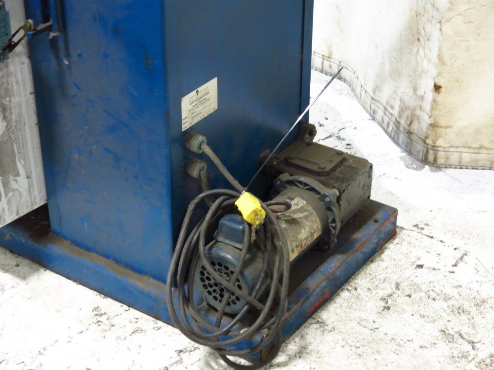 Samual Stretch Wrapper