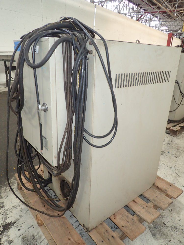 Daiden-fanuc Welding Robot Control/power Supply