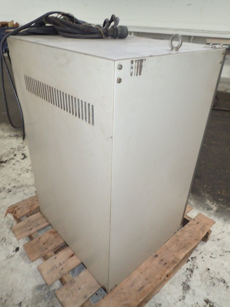 Daiden-fanuc Welding Robot Control/power Supply