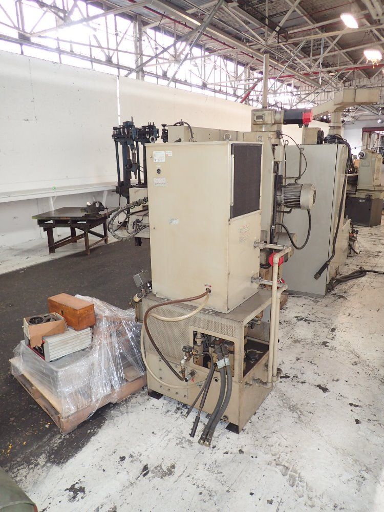 Okamoto Machine Tool Works Cnc Surface Grinder