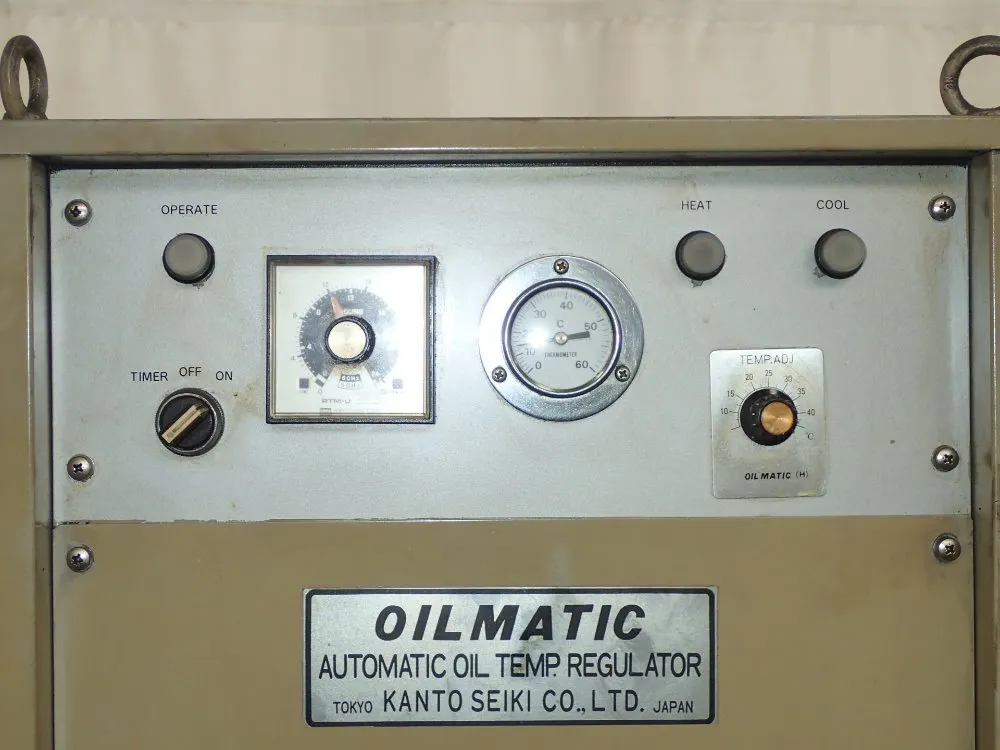 Okamoto Machine Tool Works Cnc Surface Grinder