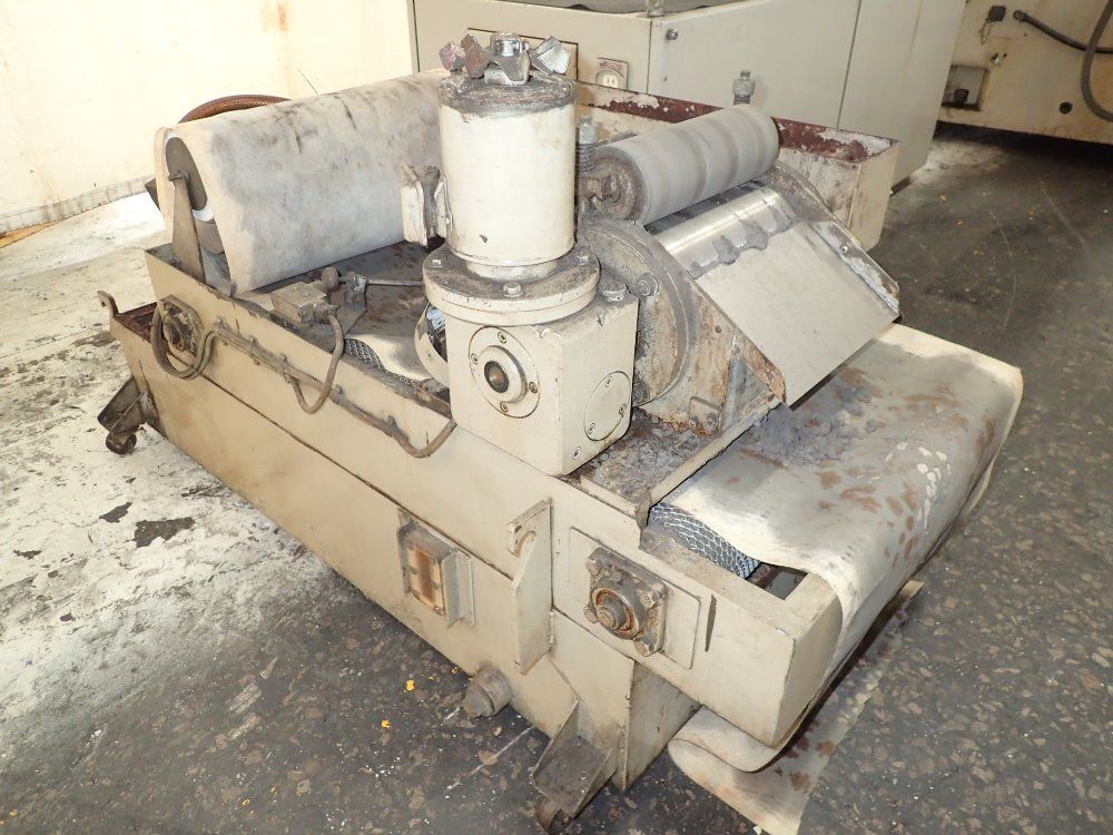 Okamoto Machine Tool Works Cnc Surface Grinder