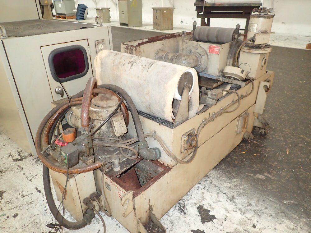 Okamoto Machine Tool Works Cnc Surface Grinder