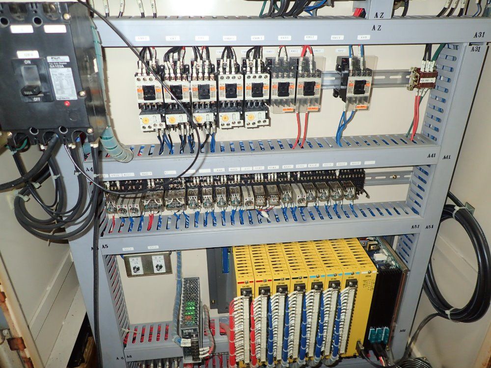 Okamoto Machine Tool Works Cnc Surface Grinder