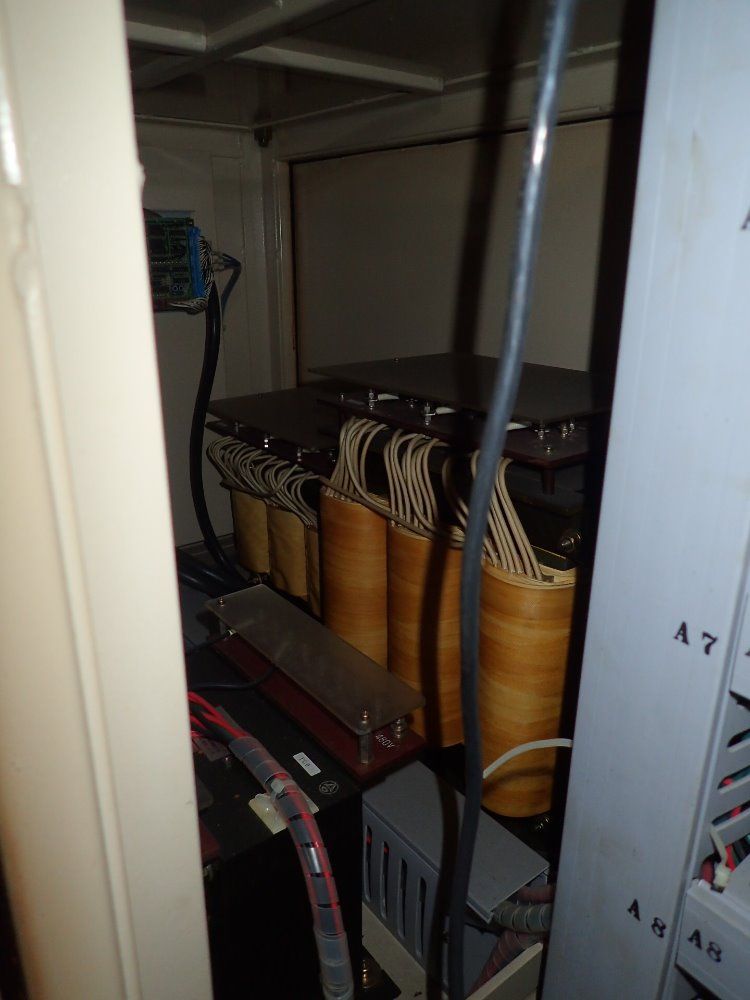 Okamoto Machine Tool Works Cnc Surface Grinder