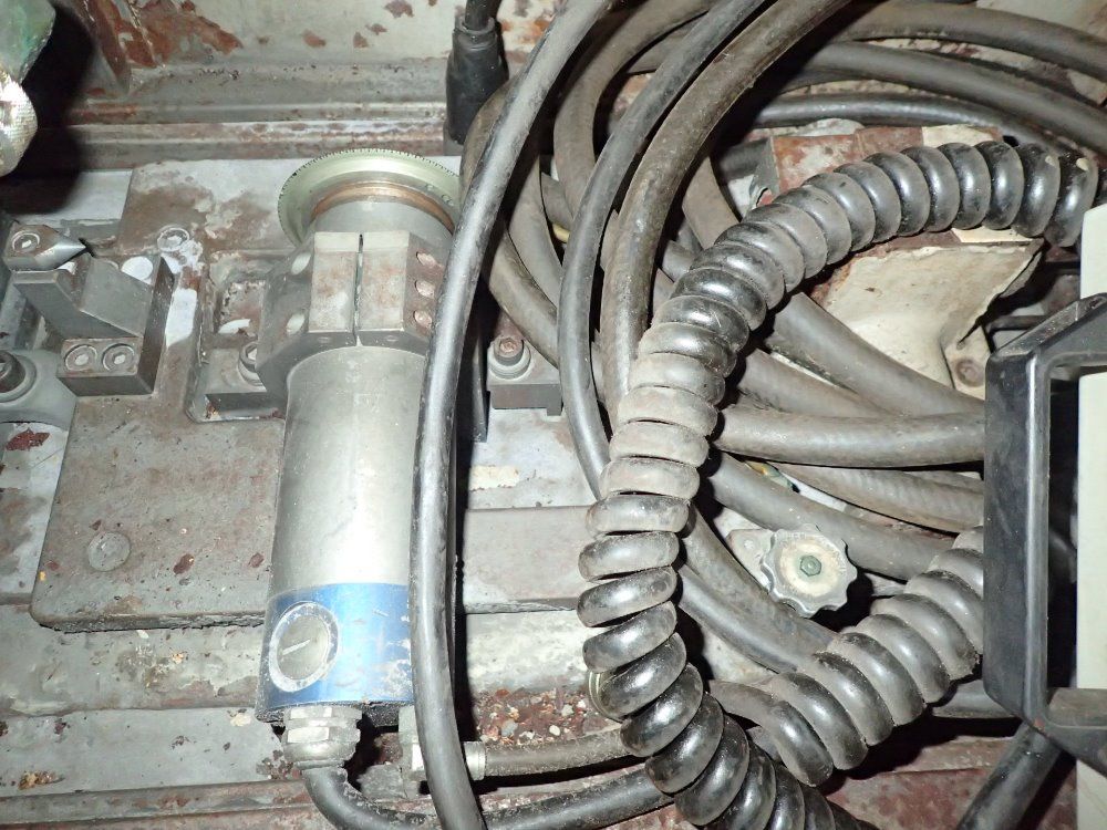 Okamoto Machine Tool Works Cnc Surface Grinder