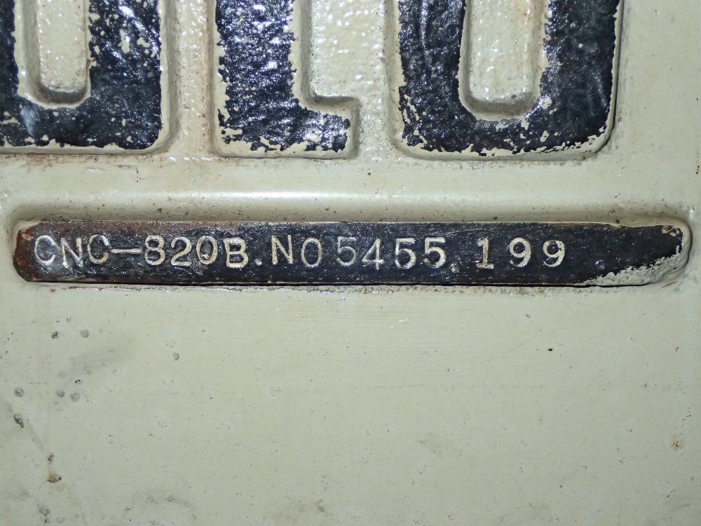 Okamoto Machine Tool Works Cnc Surface Grinder