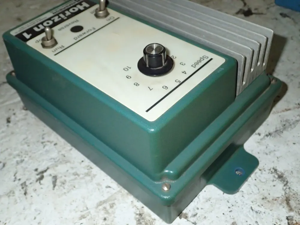 Emerson 1/2hp Speed Control - 2990-8002