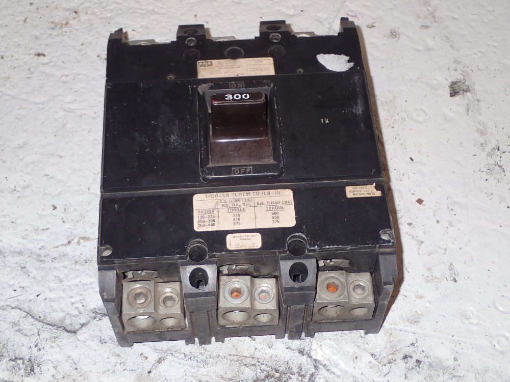 Fpe Circuit Breaker