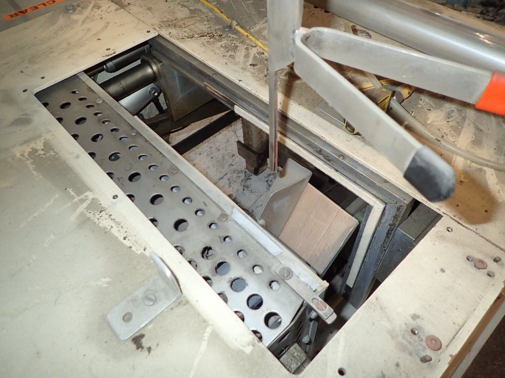 Rennco Heat Shrink Wrapper