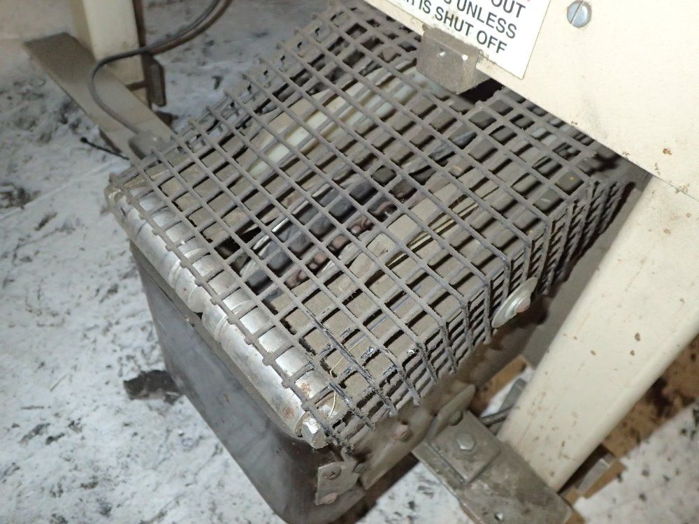 Rennco Heat Shrink Wrapper