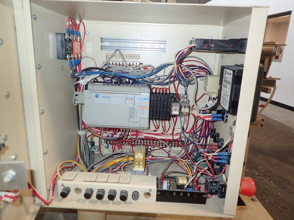 Rennco Heat Shrink Wrapper