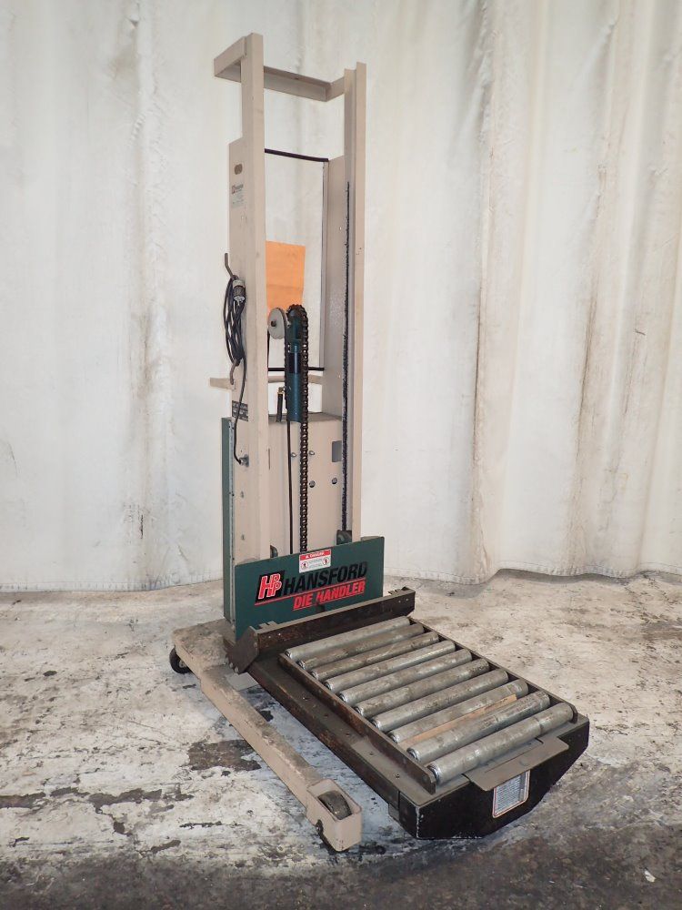 Hansford/abeech Portable Lift Table