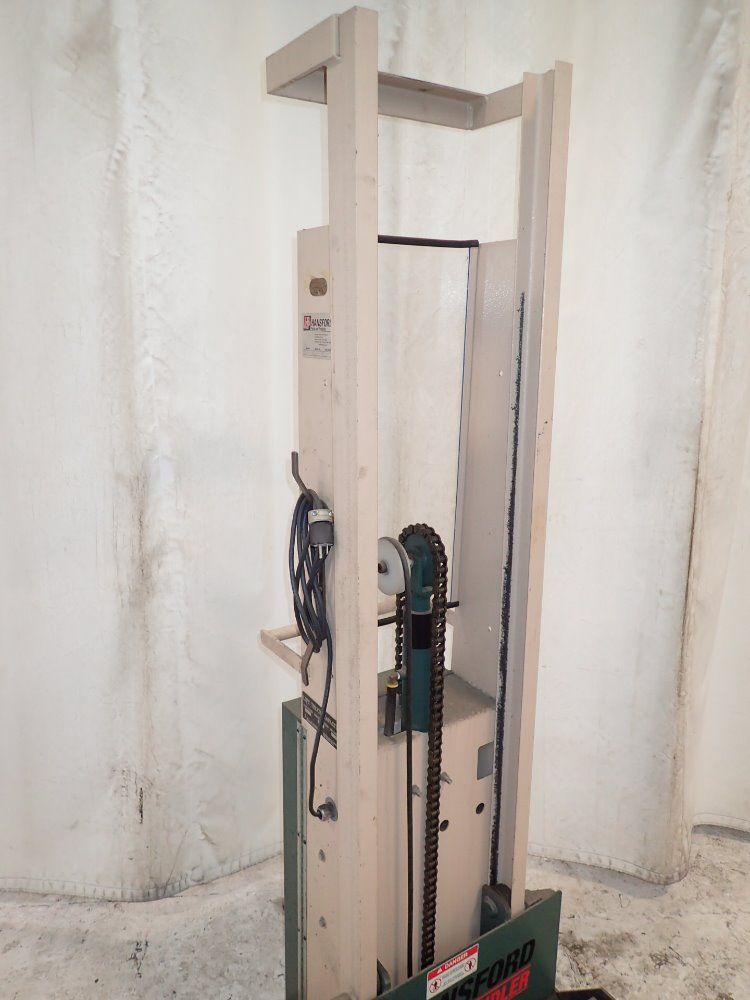 Hansford/abeech Portable Lift Table