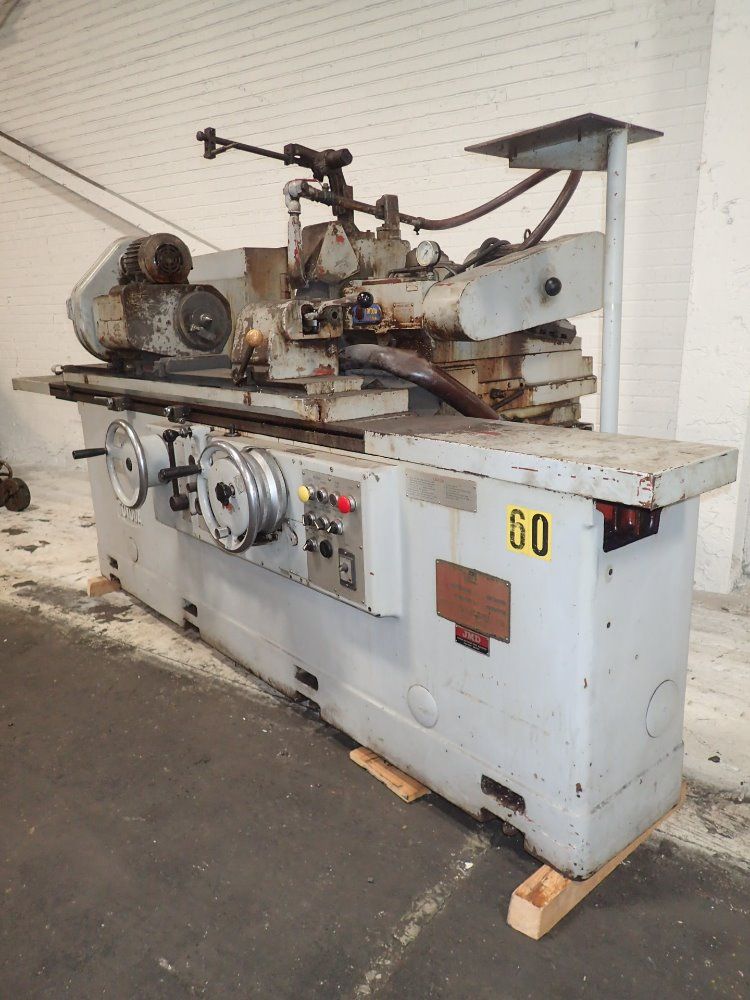 Toyoda Universal Grinder
