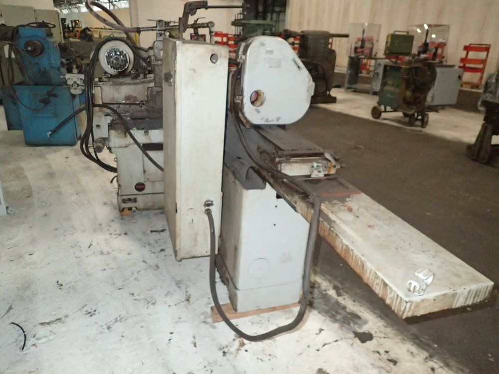 Toyoda Universal Grinder
