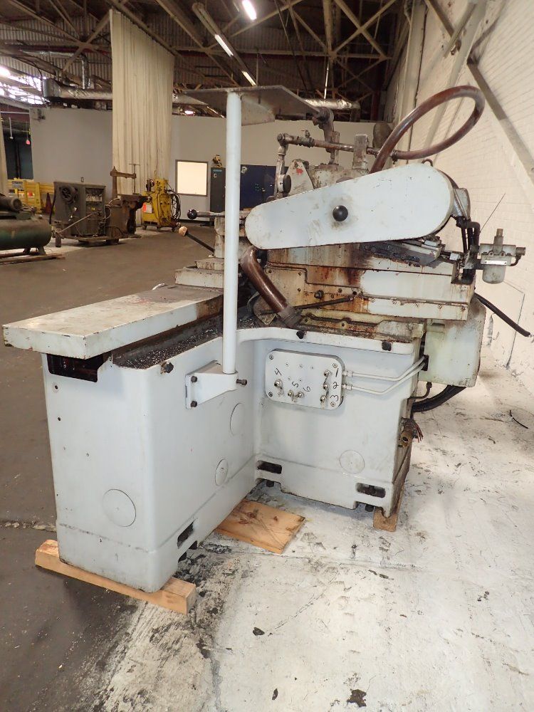 Toyoda Universal Grinder