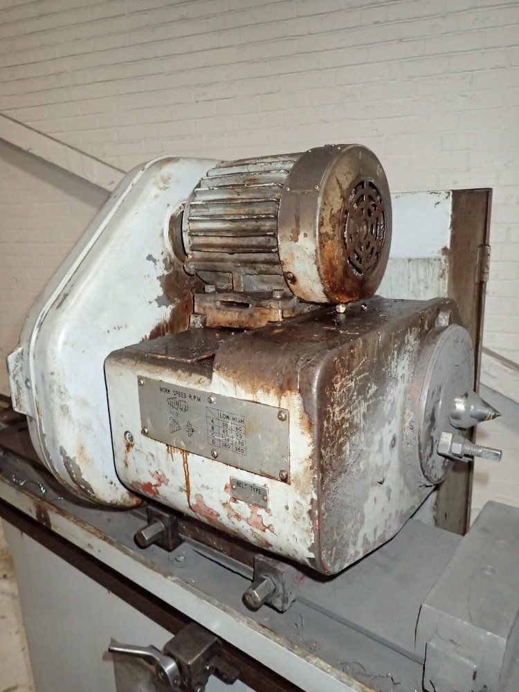 Toyoda Universal Grinder