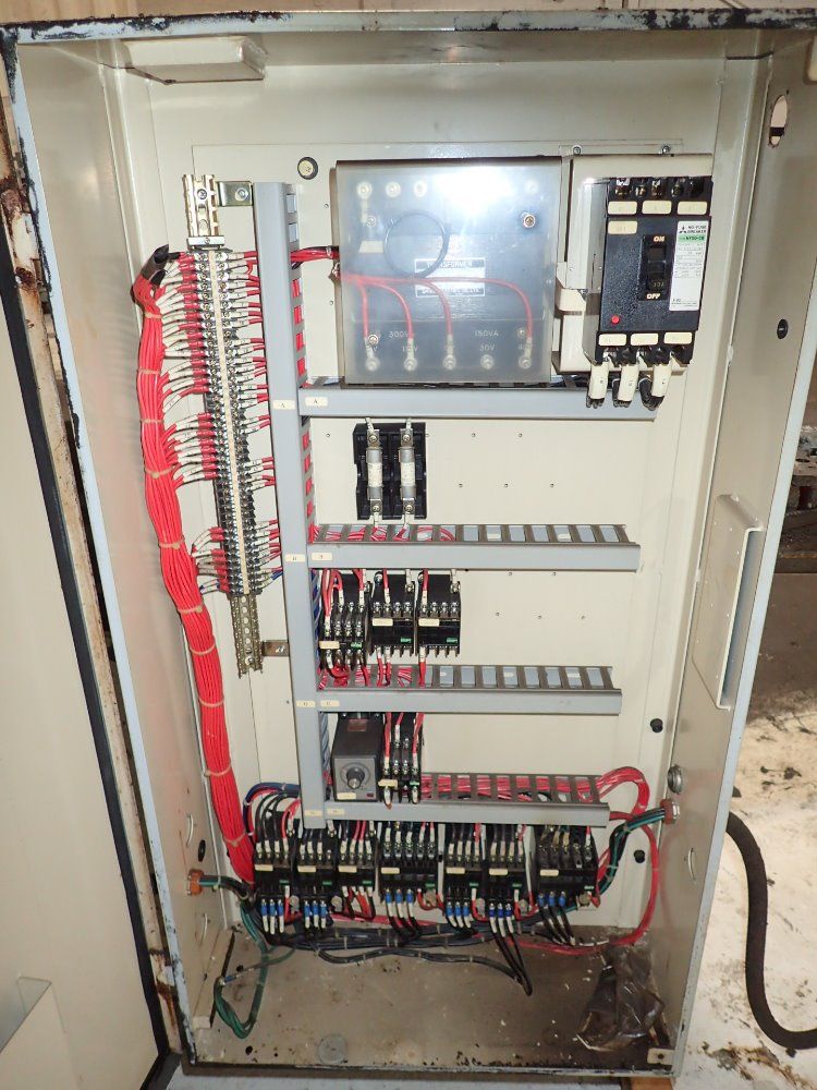 Toyoda Universal Grinder