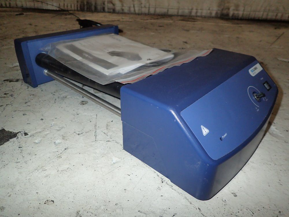 Scilogex Tube Roller