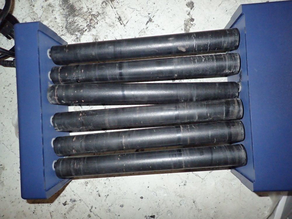 Scilogex Tube Roller
