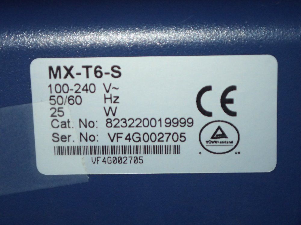 Scilogex Tube Roller