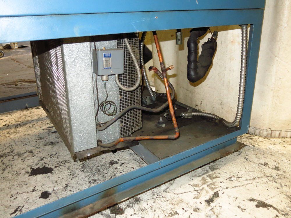 Bemco Temperature Chamber