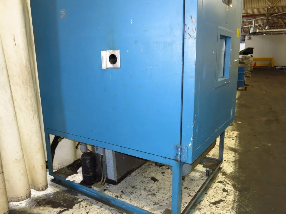 Bemco Temperature Chamber