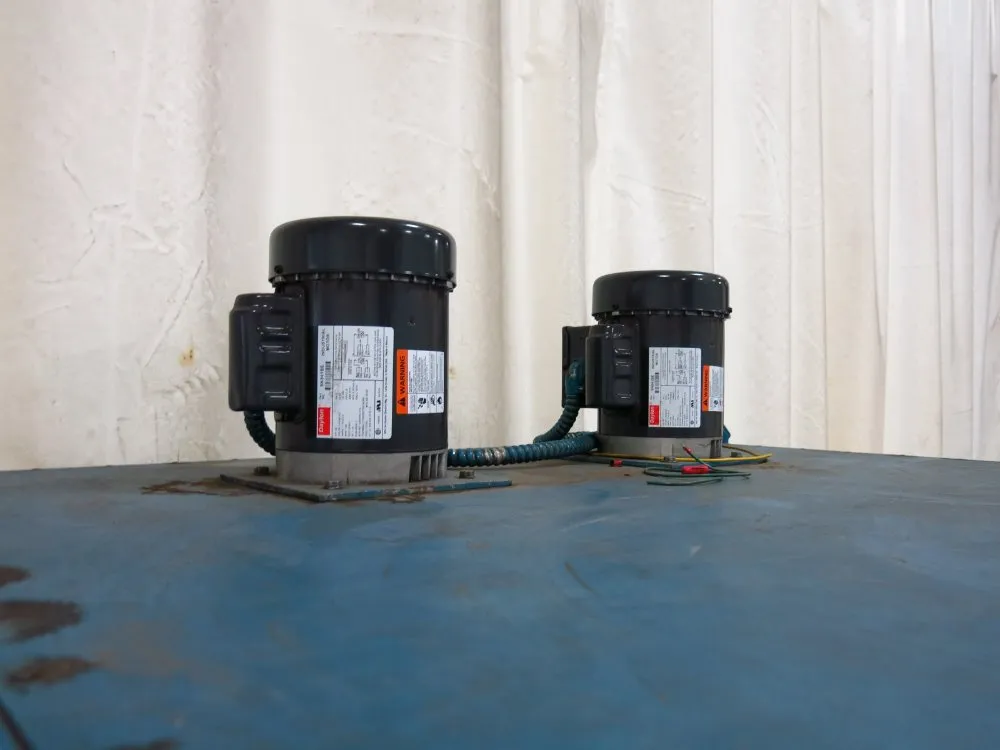 Bemco Temperature Chamber