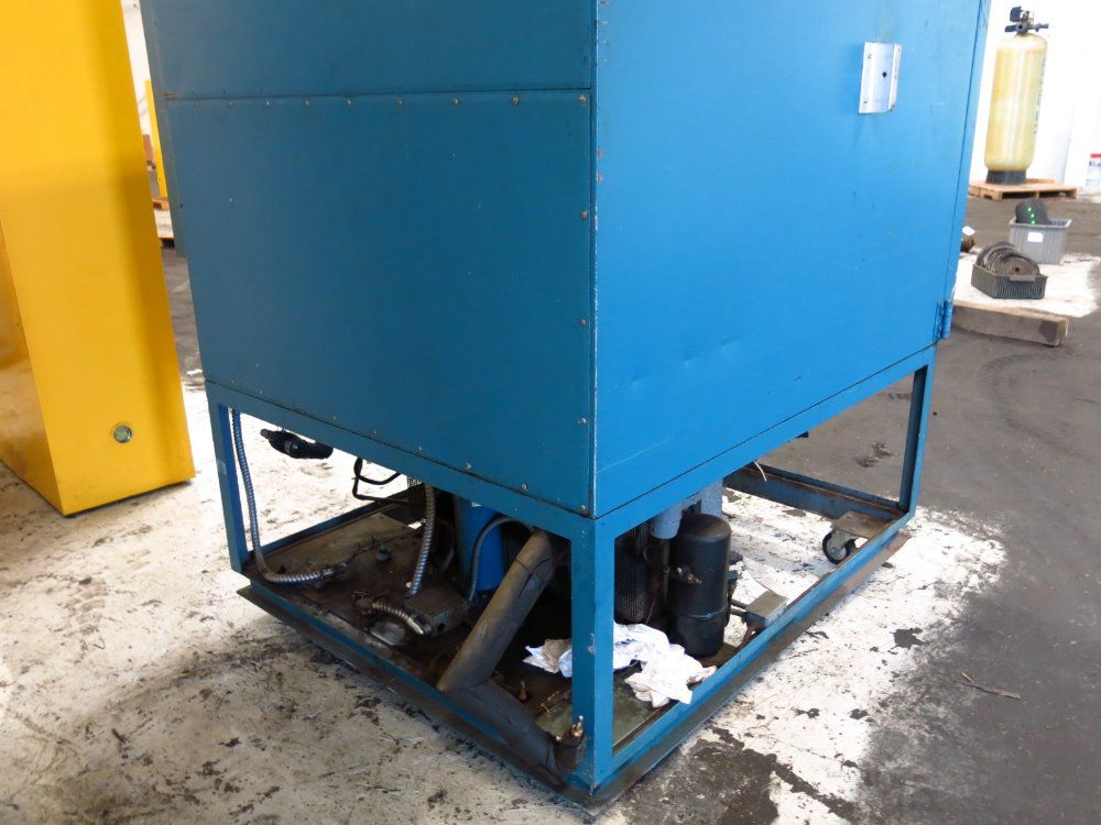 Bemco Temperature Chamber