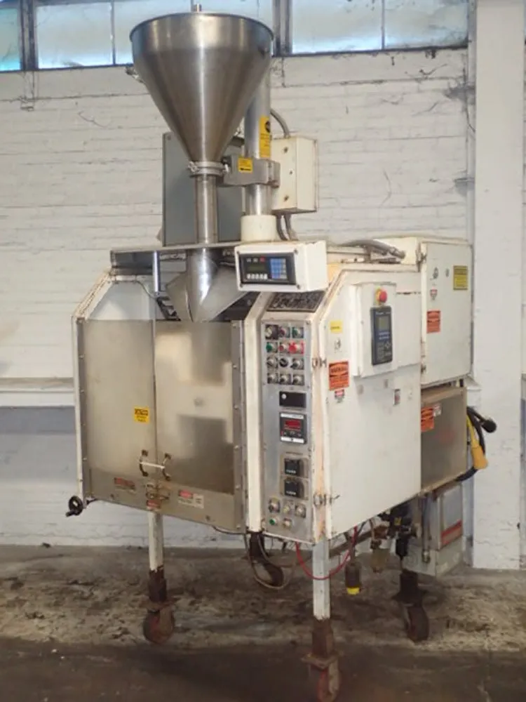 Hayseen Neotron System