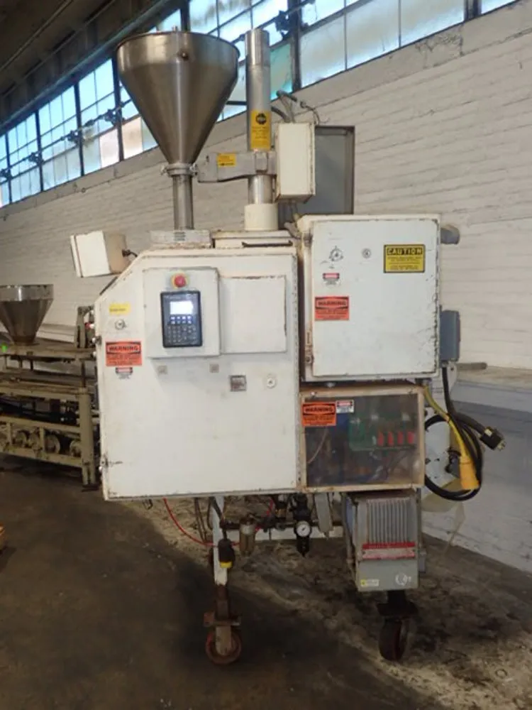 Hayseen Neotron System