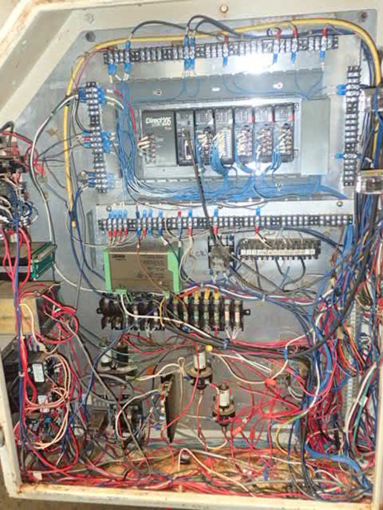 Hayseen Neotron System