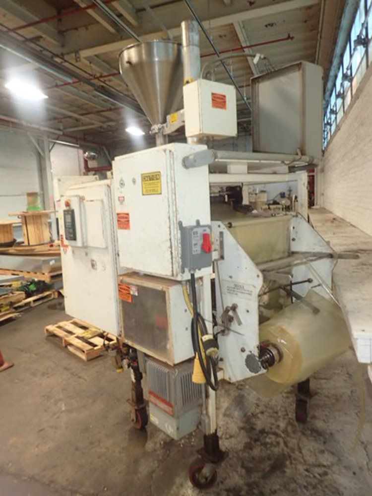 Hayseen Neotron System