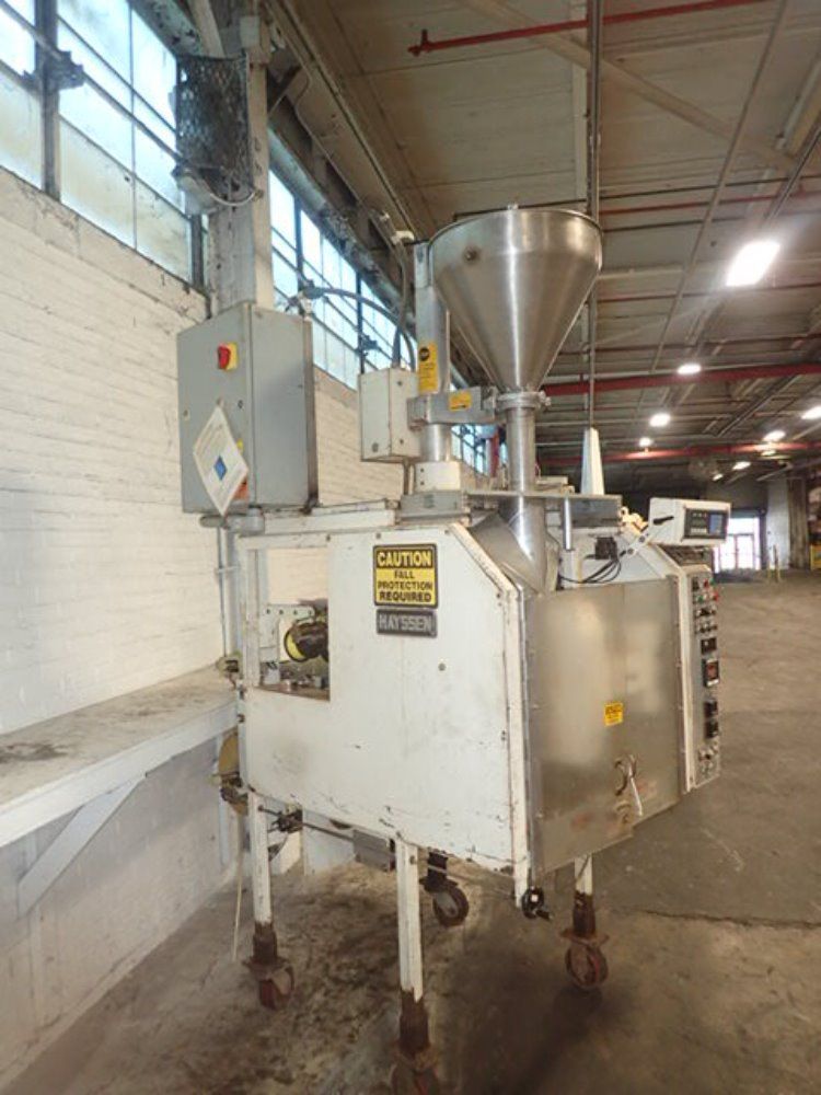 Hayseen Neotron System