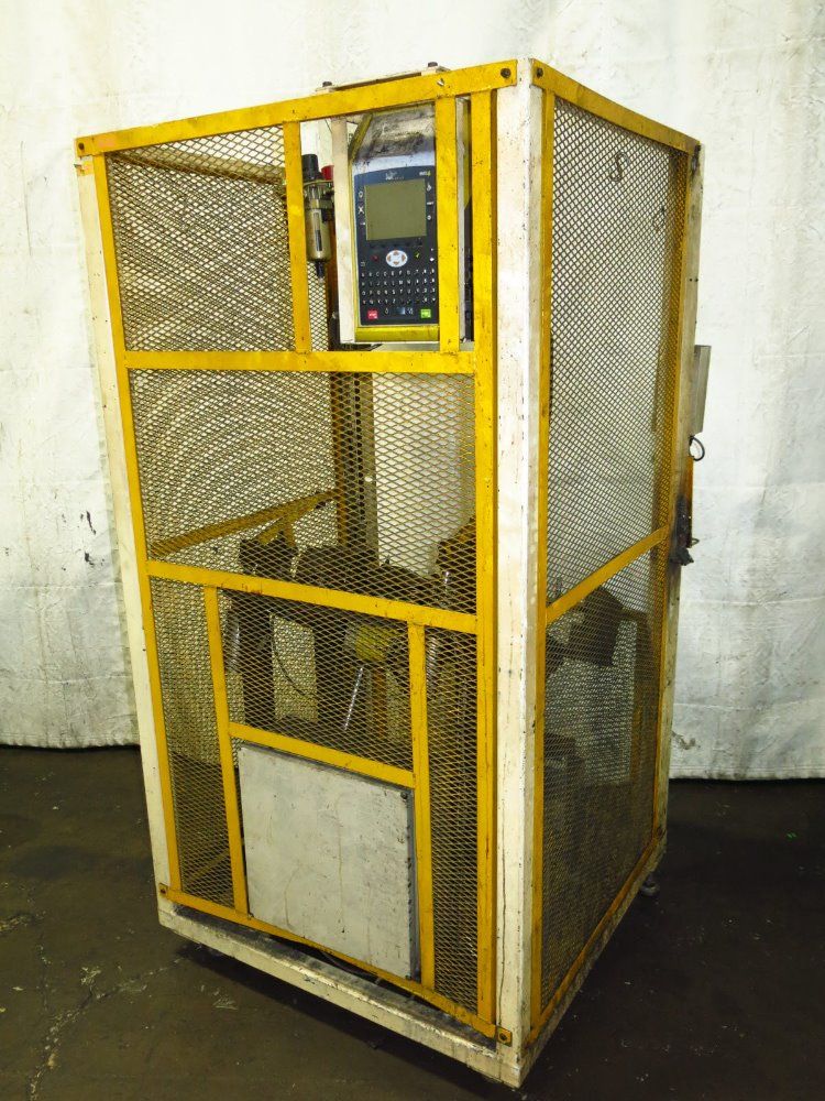 Dapra Technomark Marking System